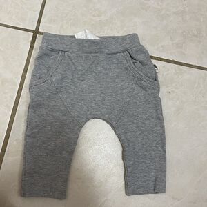 1293. rabbit + bear 6-9 months